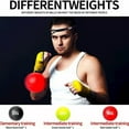 thumbnail image 4 of Speed Punching Reaction Kids Head Mounted Boxing Training For Home Use Stress And Sports Practice Yoga Game, 4 of 7