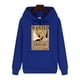 thumbnail image 3 of Sudadera con capucha de una pieza con estampado de Roronoa Zoro Wanted para hombre, ropa cómoda, gruesa, de alta calidad, informal, a la moda, cálida, de calle, Otoño e Invierno, 3 of 5