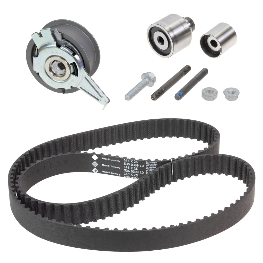 INA CA - Archived 530 0650 100 Engine Timing Belt Kit