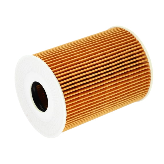 Unique Bargains 1 Set No.11427837997 Engine Oil Filter Transmission Oil Filter for BMW E90