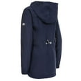 thumbnail image 2 of Trespass Womens Flourish Waterproof Jacket, 2 of 5
