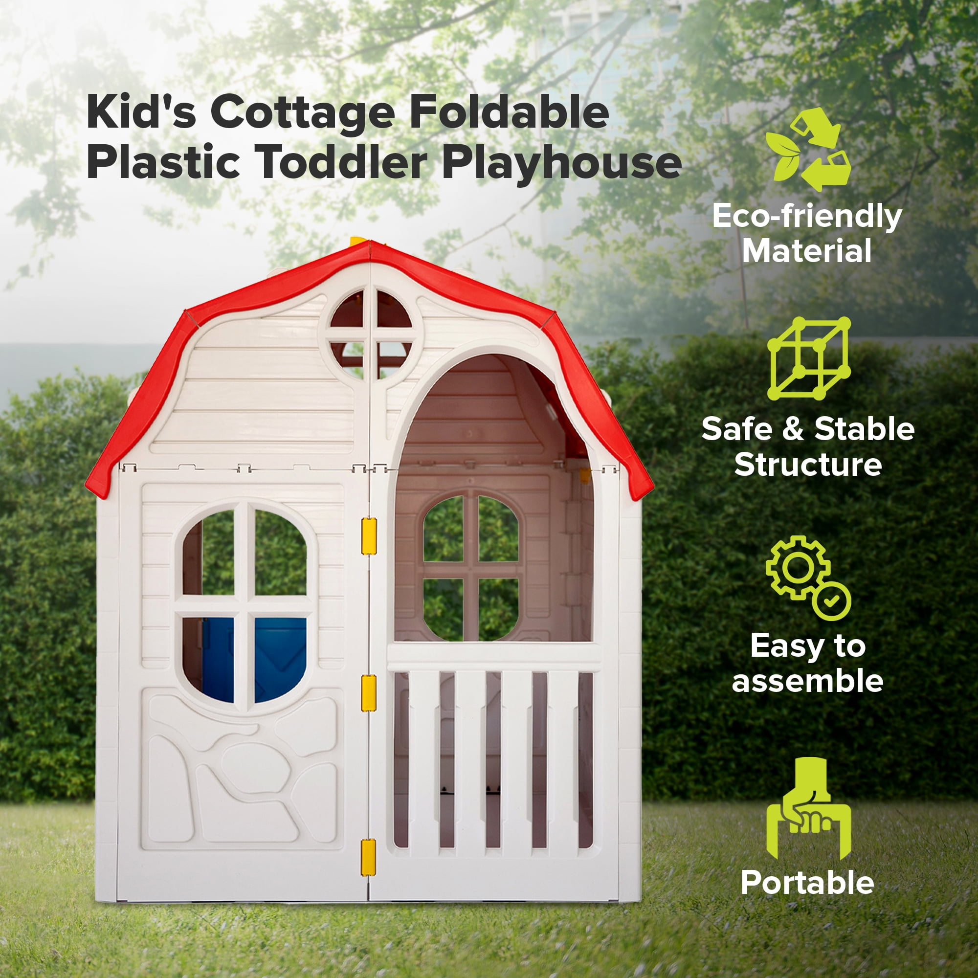 Toddler playhouse deals
