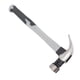 thumbnail image 5 of Martillo Para Acampar,. Fibras De Carbono Tenta Mallet Mallet Magnetic Hammer Con De Agarre De Goma Para Trabajos De Construcción Al Aire Y Profesional, 5 of 7