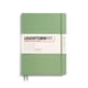 thumbnail image 1 of Cuaderno LEUCHTTURM1917 Master Slim Tapa Dura A4+ 123 Páginas, 1 of 8