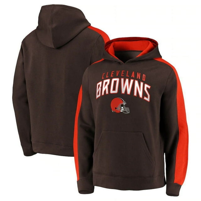 Chandail Olive NFL