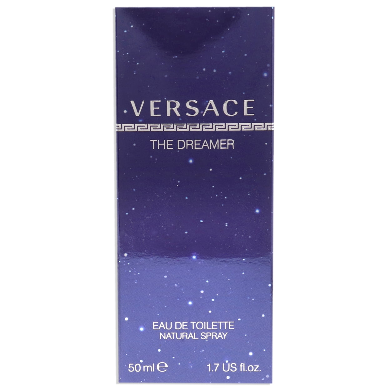 Versace DREAMER Eau De Toilette Spray for Men 1.7 oz Walmart