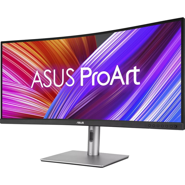 ASUS proart4Kモニター ASUS Unveils Groundbreaking Display Lineup at Computex 2024