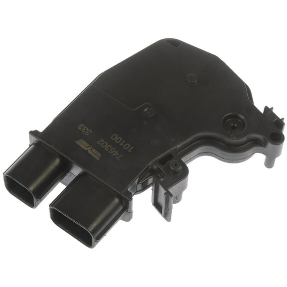 Dorman 746-302 Door Lock Actuator Motor for Specific Acura / Honda Models