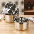 thumbnail image 4 of Zojirushi Pièces de Cuiseur à Riz avec Revêtement Antiadhésif Pot de Cuisson Zojirushi Riz Doux et Goût Meilleur Gain de Temps 3L, 4 of 9