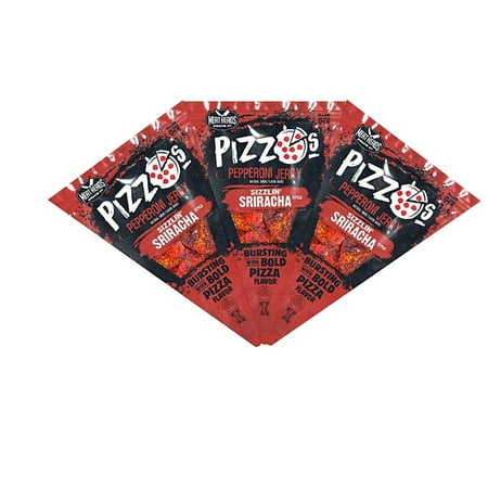 Pizzo's