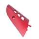 thumbnail image 4 of Reemplazo del protector del amortiguador de la cubierta del basculante de la rueda delantera de la motocicleta para VESPA S150 LXV150 VXL150 2013-2021Rojo Jadeshay A, 4 of 8