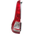 thumbnail image 3 of DENEST Rear Lamp Tail Light Assembly Brake Stop Lamps Compatible with HondaCRV CR-V 2007 2008 2009 2010 2011 Left Driver Side, 3 of 17
