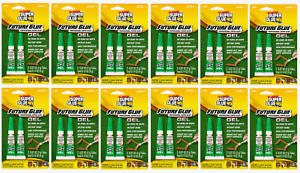 SUPERGLUE FUTURE GEL (Pack of 12)