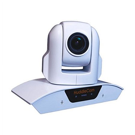 UPC: 0737993159889 | HuddleCamHD HC3XA-WH Video Conferencing Camera – 2.1 Megapixel – 30 fps – White – USB 2.0