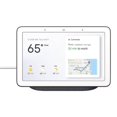 thumbnail image 1 of Asistente Personal Google Nest Hub, Pantalla de 7 , Wi-Fi, Bluetooth. Google Home Hub Porta retrato (Ingles) Negro/Blanco GA00515-US, 1 of 2