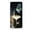 Butterfly Translucent, variant on Phone Case for Samsung Galaxy S26 Ultra, with Screen Protector, by OneToughShield - Starfish