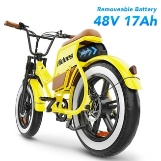 t Spacewalk Small Electric Bike,16
