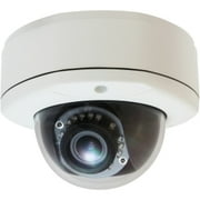 LEVELONE H.264 3MP VANDAL-PROOF FCS-3082 POE WDR IP DOME CAM TAA
