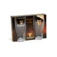 thumbnail image 4 of Set Oficial de 2 Vasos para Cerveza Guinness de 591 ml, 4 of 6