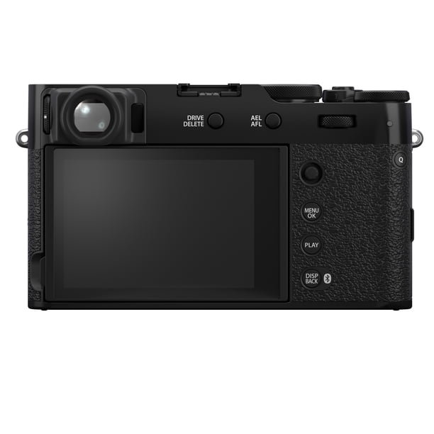 Fujifilm X100VI Camera - Photography tools for ecommerce - Walmart