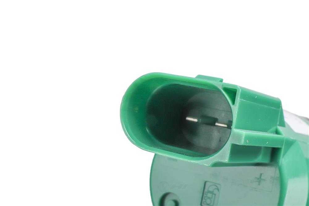 GM Genuine Parts 84518402 Rear Window Washer Pump