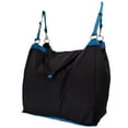 thumbnail image 3 of Paris Tack Supreme Slow Feed Top Load Hay Bag with Super Tough Bottom and 6 Month Warranty, 3 of 4