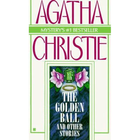 Pre-Owned The Golden Ball and Other Stories (Unknown) 0425099229 9780425099223