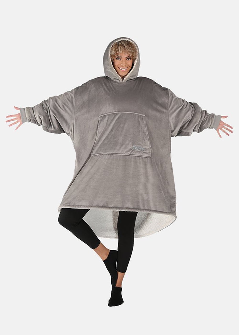THE COMFY Original | Wearable Blanket 