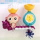 thumbnail image 2 of Baby bath water toy for Kids Ages 1-3 Toddler Bathtub Toys for Babies 1 2 3 Year Old Boys Girls - Attach to Any Tub or Shower - Great for Boys, Girls,& Kids, 2 of 5