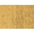thumbnail image 1 of Ahgly Company Indoor Rectangle Abstract Brown Modern Area Rugs, 8' x 12', 1 of 4