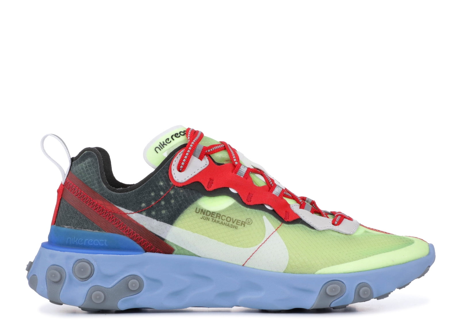 nike react element 87 size 13