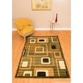 thumbnail image 3 of Rug Legend Modern Design Rug Living Over Size Rug 3519, 3 of 5