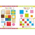 thumbnail image 3 of New and Trending: Kindergarten Jumbo Workbook: Scholastic Early Learners, 3 of 3