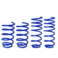 thumbnail image 2 of Resortes AG Kit para Auto para Chevrolet Aveo 2008 a 2017 4 Piezas Nuevos, 2 of 5