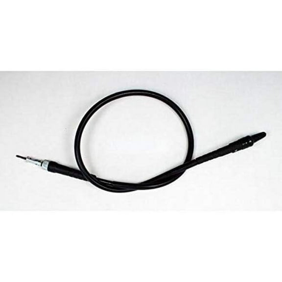 Motion Pro 02-0170 Black Vinyl Speedometer Cable