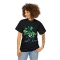 thumbnail image 3 of Luckysaurus Shirt,St Patricks Day Shirt, Lucky Irish Shirt ID-0216-4NT8, 3 of 10