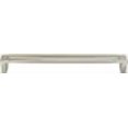 thumbnail image 3 of Atlas Homewares 256-BRN Centinel Pull, Brushed Nickel, 3 of 4
