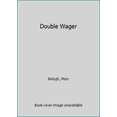thumbnail image 1 of Pre-Owned Double Wager (Signet Regency Romance) (Unknown) 0451136179 9780451136176, 1 of 1