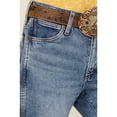 thumbnail image 2 of Wrangler Women's Retro Georgia Medium Wash High Rise Bailey Stretch Bootcut - 112346619 32W x 34L, 2 of 4
