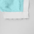 thumbnail image 5 of Womens Fleece 2 Piece Pajamas Set Fuzzy Padded Bras Cami Tops Shorts Flannel Sleeveless Sleepwear, L, 5 of 7
