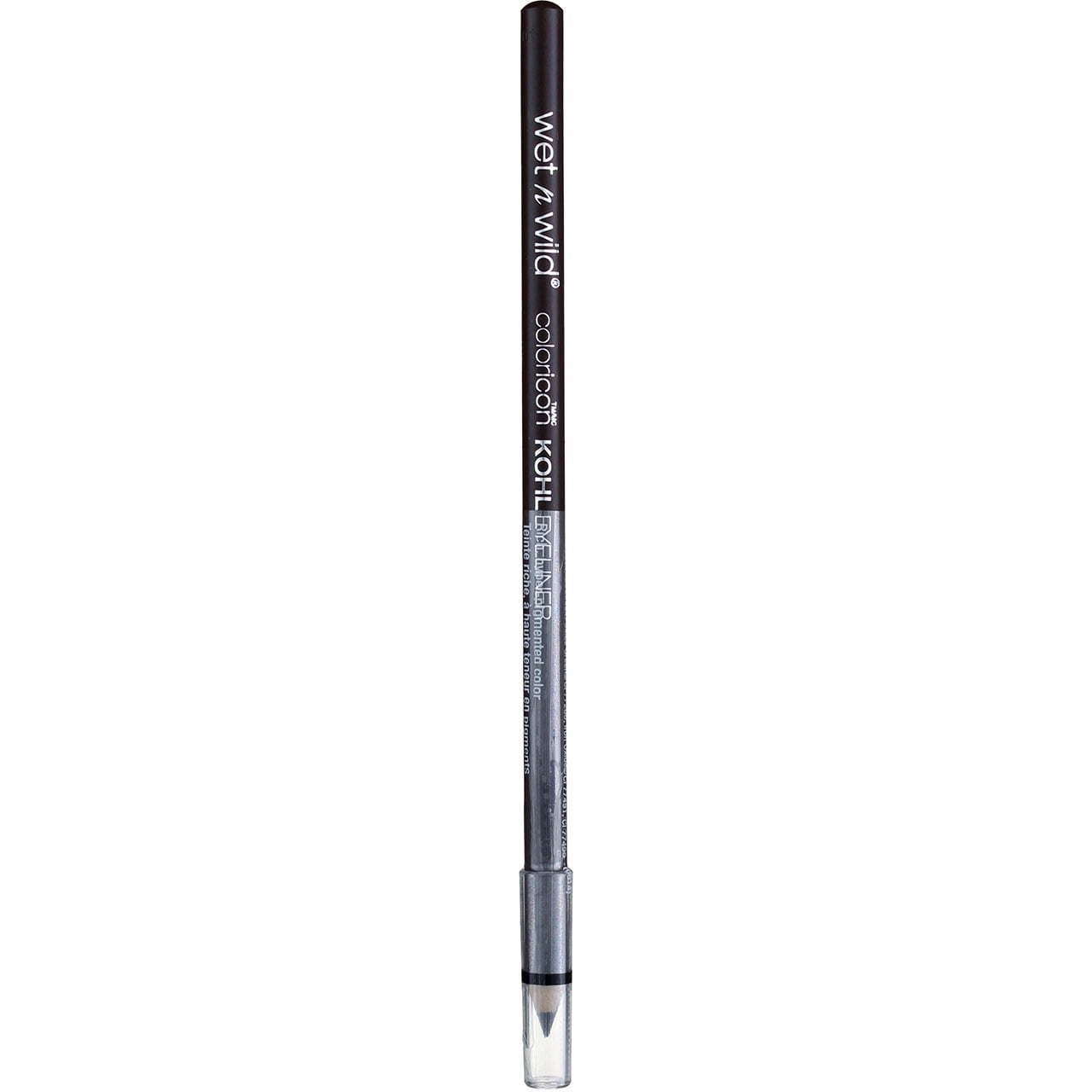 Wet n Wild Color Icon Kohl Eyeliner Pencil, Pretty In Mink 602A, 0.04