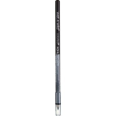 Wet n Wild Color Icon Kohl Eyeliner Pencil, 602a Pretty In Mink 0.04 oz (Pack of 6)
