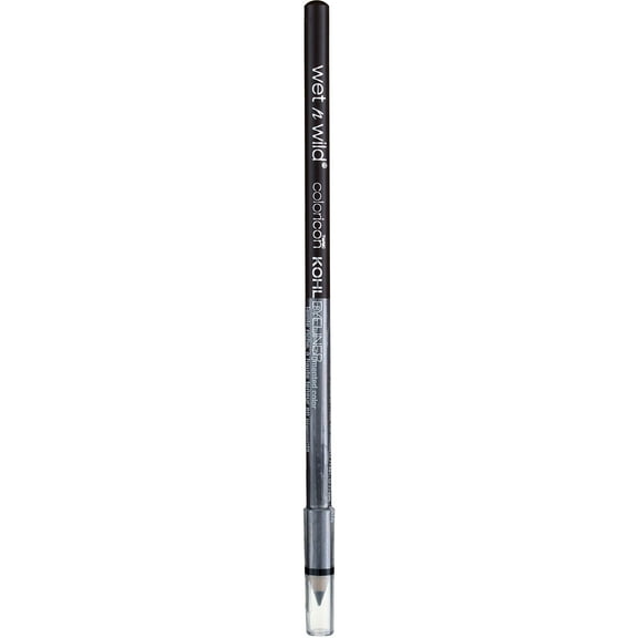 Wet n Wild Color Icon Kohl Eyeliner Pencil, 602a Pretty In Mink 0.04 oz (Pack of 3)