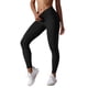 thumbnail image 1 of Sonducket Leggings Versátiles Para Mujer Para Entrenamientos En Lugares Deportivos Pantalones De Yoga Leggings Push Up Fitness De Cintura Alta Prendas para la parte inferior del cuerpo Negro XL, 1 of 6