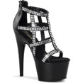 thumbnail image 1 of Women's Pleaser Adore 798, 1 of 4