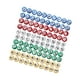 thumbnail image 4 of Bolas de bingo con ventanas fáciles de leer que reemplazan las bolas de conteo de la rifa. 1 A 100, 4 of 9