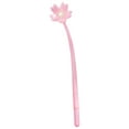 thumbnail image 1 of Back to Schol! Miyuadkai Sakura Soft Silicone Gel Pen White Bud, Cute Flower Gel Ink Pens Writing Pens 0.38 Mm Fun Kawaii Pens for s Schol 1Ml, 1 of 9