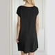 thumbnail image 4 of Vestido largo informal de verano para mujer - Cuello redondo con bolsillos para viajar, 4 of 5