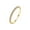 Gold, variant on CILENON Women Ring Rhinestone Wedding Jewelry Rings Size 5-11 Alloy Gift Finger (Gold,6)