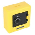 MtsDJSKF Combination Lock Money Coin Saving Storage Box Code Cash Safe